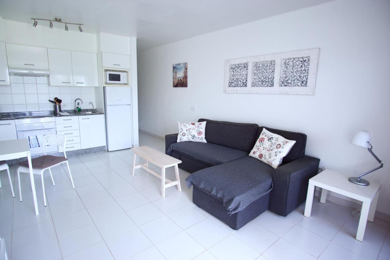 Appartamento Departamento Maria Puerto del Carmen  Esterno foto