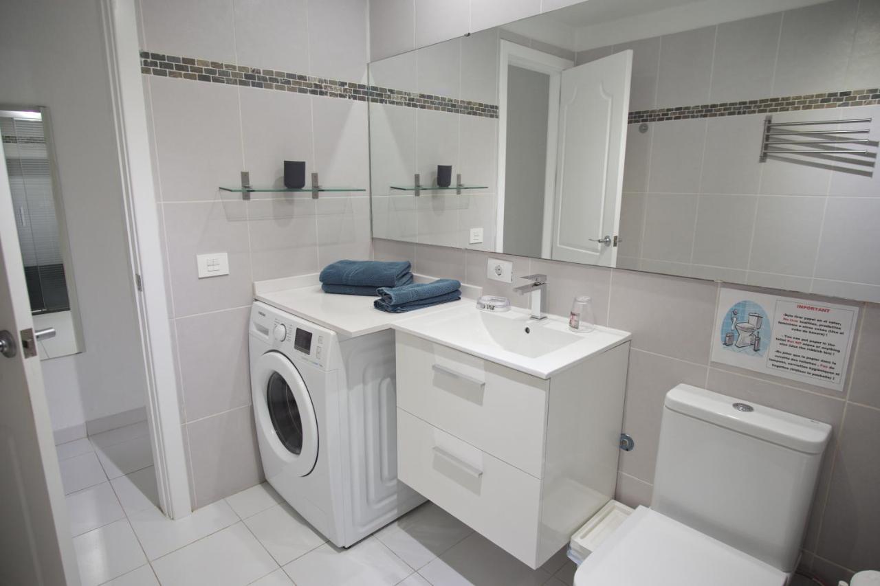 Appartamento Departamento Maria Puerto del Carmen  Esterno foto