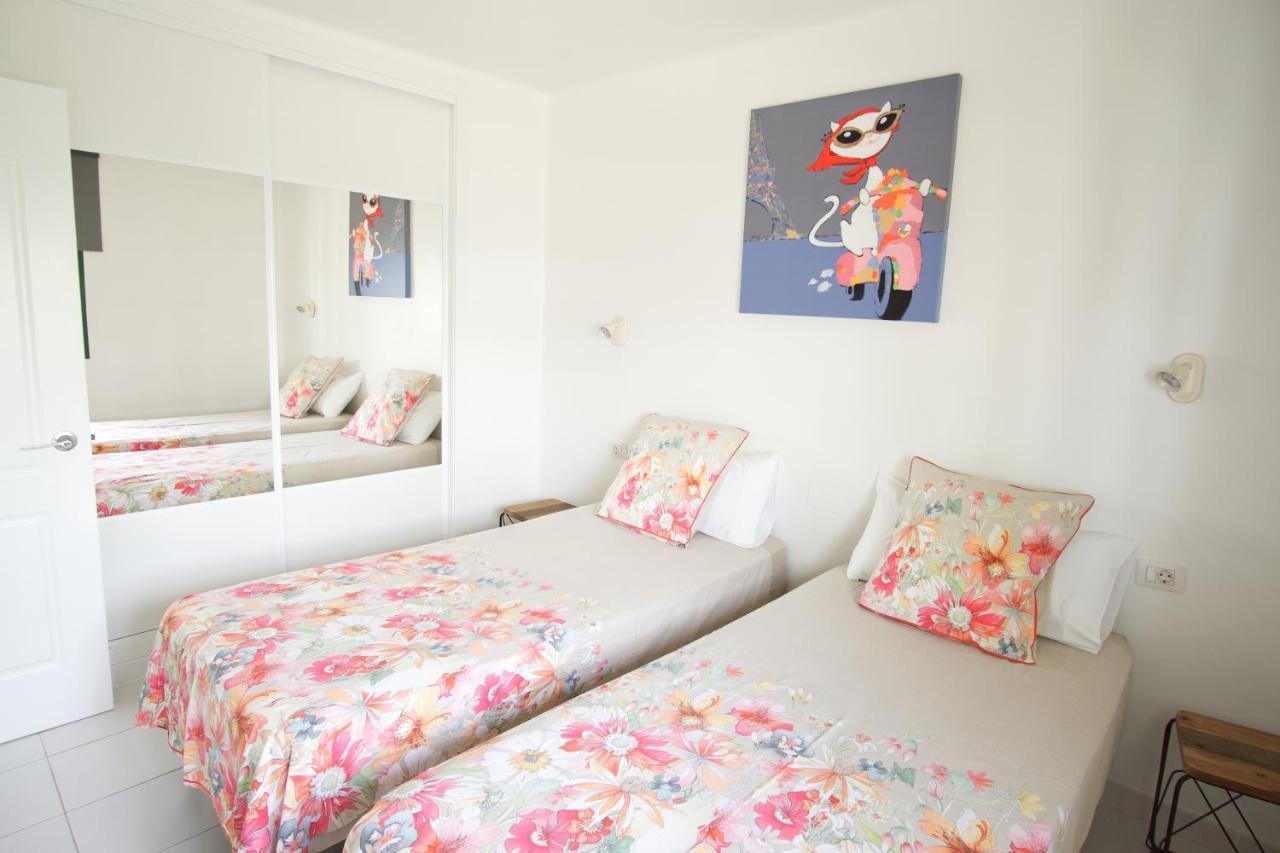 Appartamento Departamento Maria Puerto del Carmen  Esterno foto