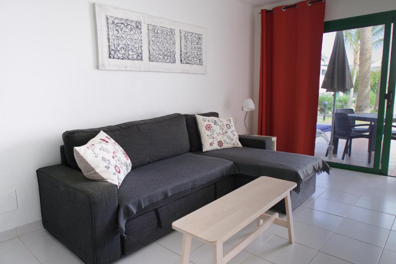 Appartamento Departamento Maria Puerto del Carmen  Esterno foto