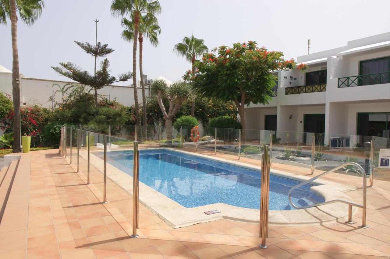 Appartamento Departamento Maria Puerto del Carmen  Esterno foto