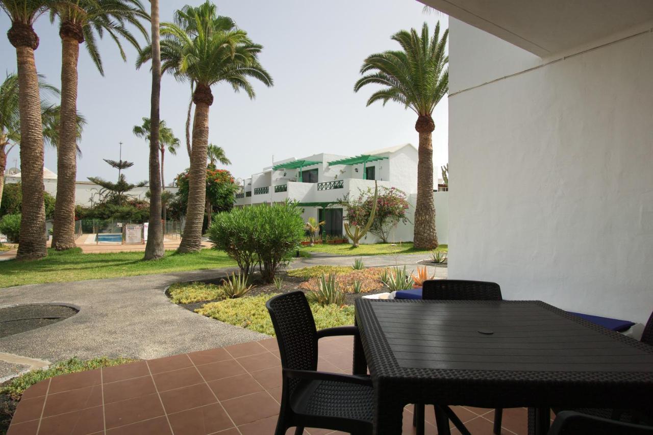 Appartamento Departamento Maria Puerto del Carmen  Esterno foto