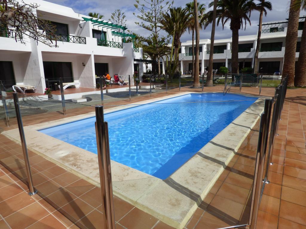 Appartamento Departamento Maria Puerto del Carmen  Esterno foto