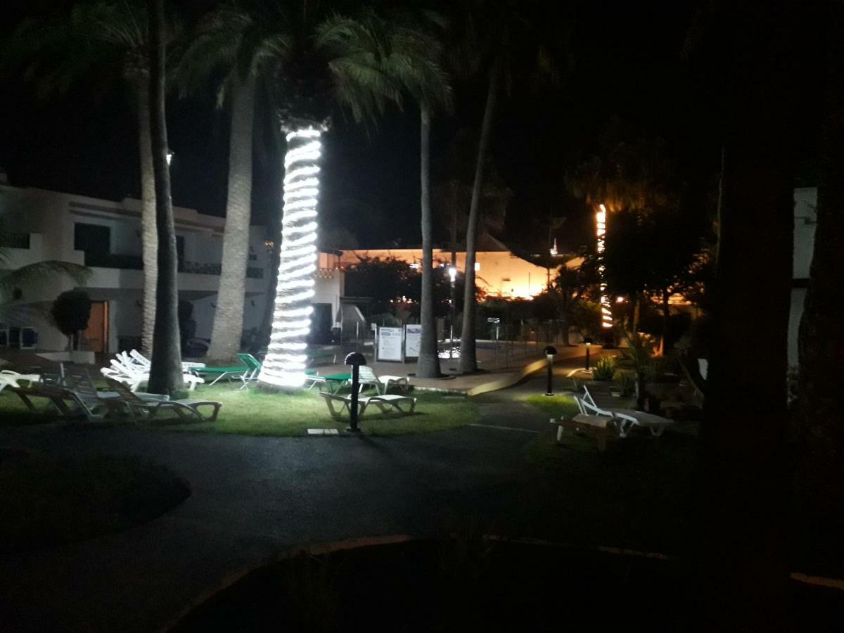 Appartamento Departamento Maria Puerto del Carmen  Esterno foto